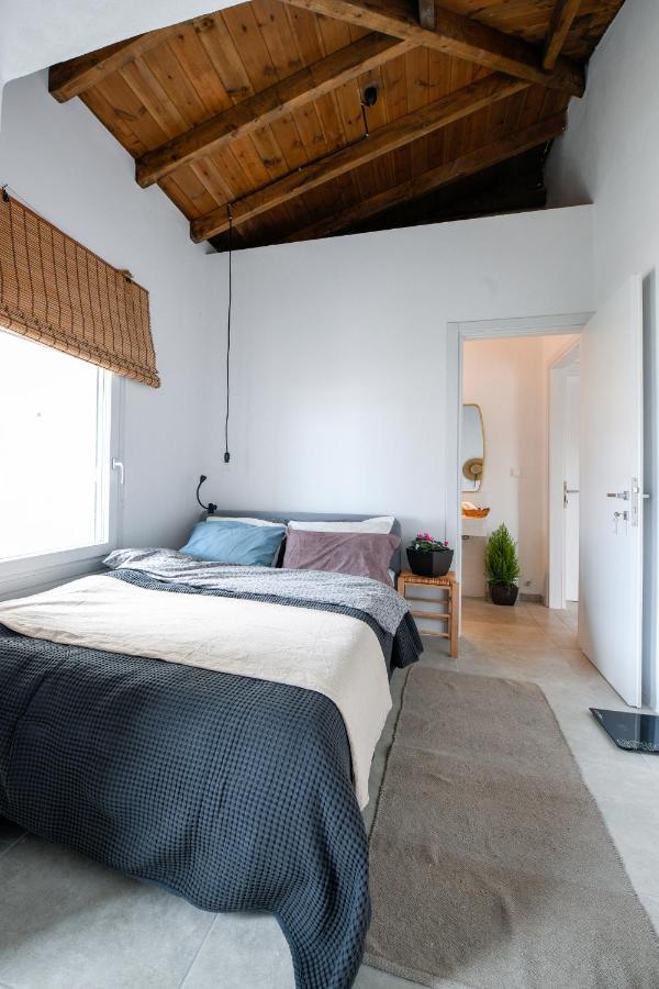 Villa Sofia Old Town Kavala Eksteriør billede