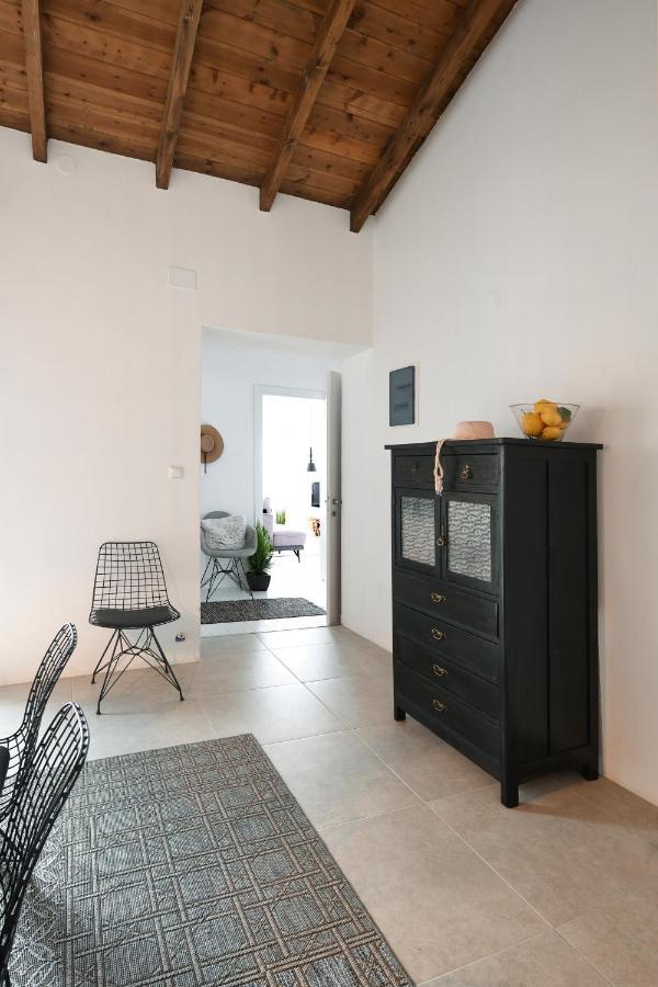 Villa Sofia Old Town Kavala Eksteriør billede